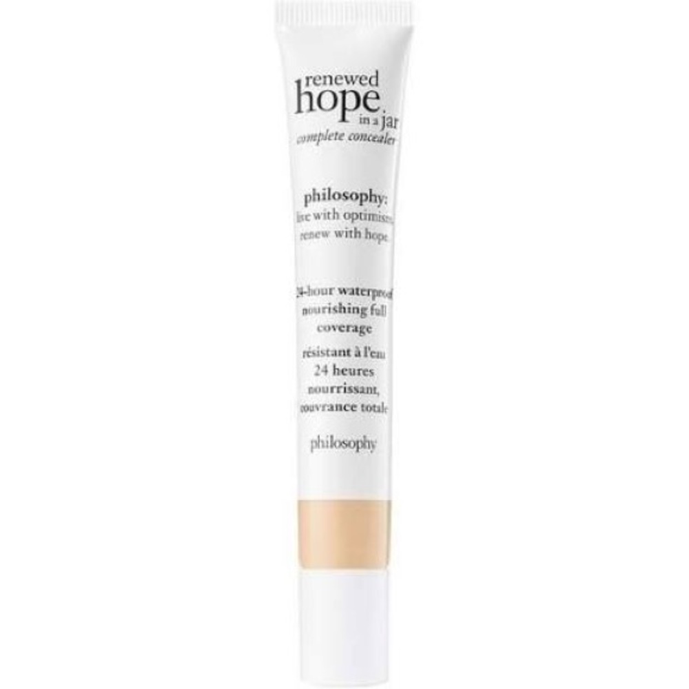 PHILOSOPHY CONCEALER Color Cocoa